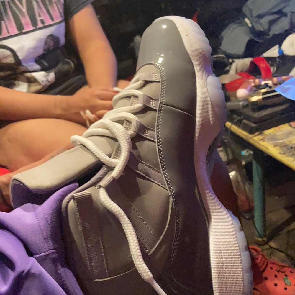 Jordan 11s